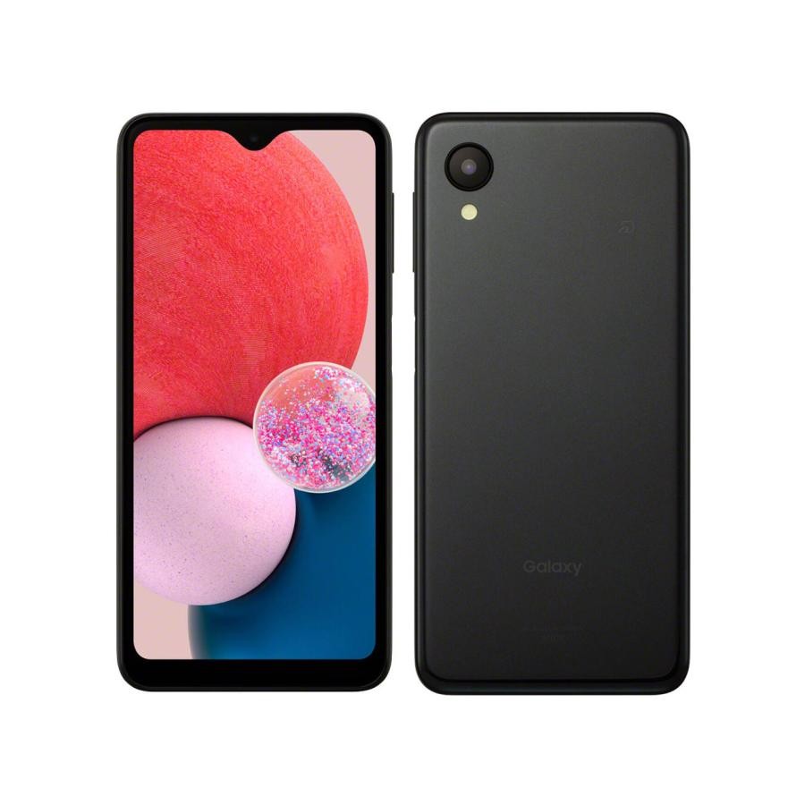 Galaxy A23 SM-A233C/SCG18/SC-56C