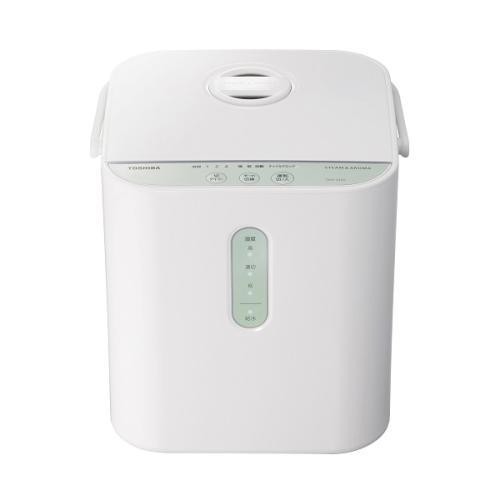 TOSHIBA 東芝 スチーム式 加湿器 TKA-S45A 4560158874558