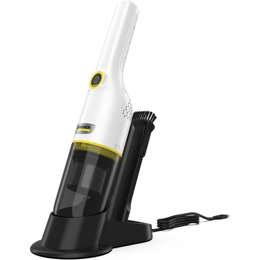 KARCHER ケルヒャー ハンディクリーナー CVH 3 Plus 4054278964584