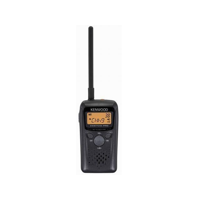 ケンウッド KENWOOD DEMITOSS PRO UBZ-BM20R 4975514050901
