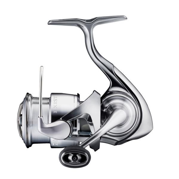 ダイワ スピニングリール 22イグジスト LT2000S-P 2022年モデル 4550133109379