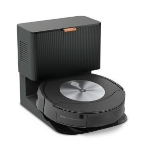 iRobot アイロボット ロボット掃除機 ルンバ コンボ J7+ c755860 0885155033369
