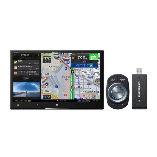 カーナビ パイオニア(Pioneer) サイバーナビ AVIC-CL912II-DC　4988028504938