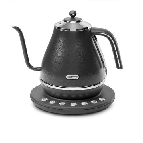 デロンギ DeLonghi 温度調節電気ケトル アイコナ KBOE1230J