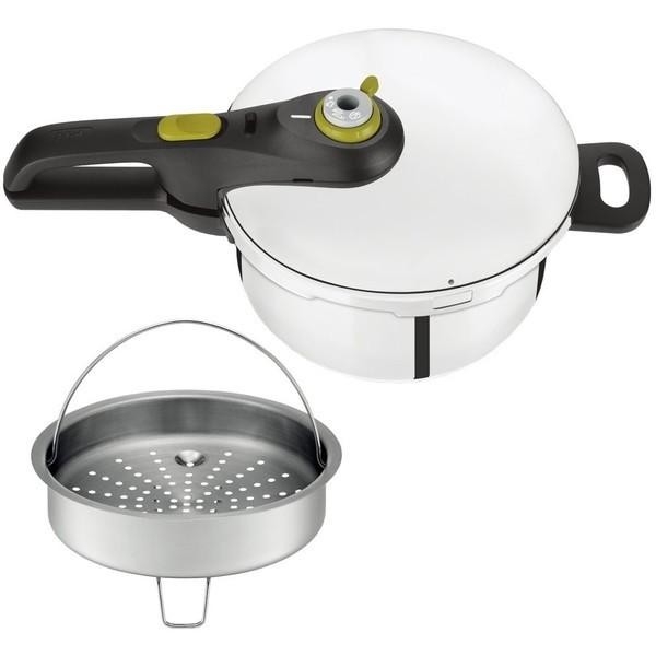 ティファール T-fal セキュアネオ 圧力鍋 3L IH対応 P2534045 3045384362846