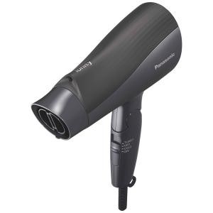 Panasonic ヘアードライヤー イオニティ ブラック EH-NE5J-K 4549980666388