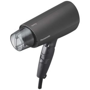 Panasonic ヘアドライヤー EH-NE7J-K ブラック　4549980666425