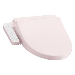 TOTO 温水洗浄便座 ウォシュレット Kシリーズ TCF8GK35-SR2 パステルピンク 4940577975126
