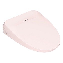 Panasonic パナソニック 温水洗浄便座 ビューティトワレ DL-RRTK40-P ピンク 4549980695838