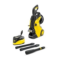 KARCHER ケルヒャー 高圧洗浄機 K5 プレミアム サイレント 西日本専用60Hz 4054278773322