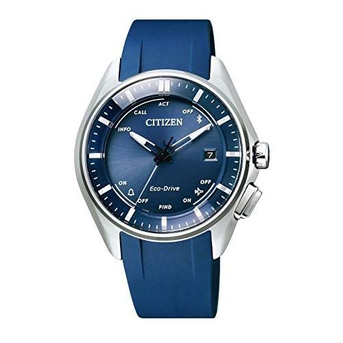 シチズン CITIZEN エコ ドライブ Bluetooth BZ4000-07L 4974375493179