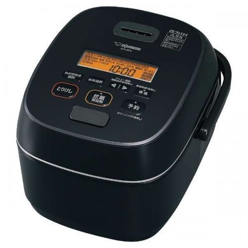 象印 ZOJIRUSHI 炊飯器 極め炊き NW-JY10 4974305221766