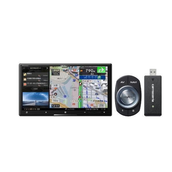 カーナビ パイオニア(Pioneer) サイバーナビ AVIC-CZ912II-DC　4988028504976