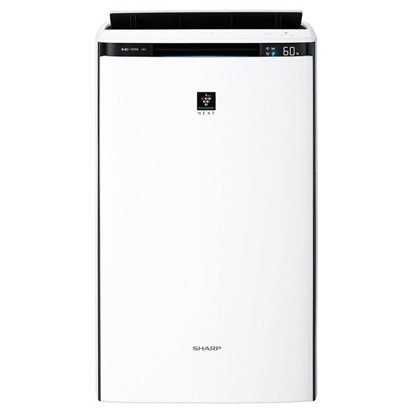 SHARP シャープ 加湿空気清浄機 KI-RX70-W 4974019179537