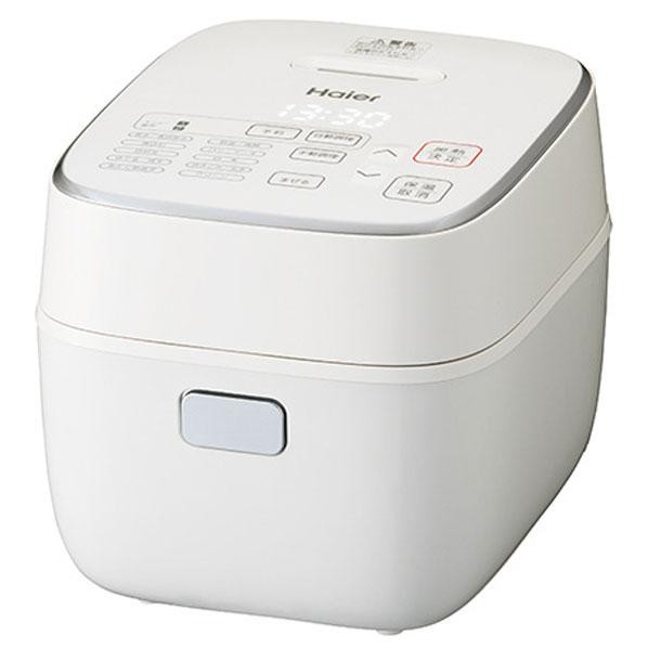 Haier ハイアール 無水かきまぜ自動調理器 JJT-R10A 4562117089157