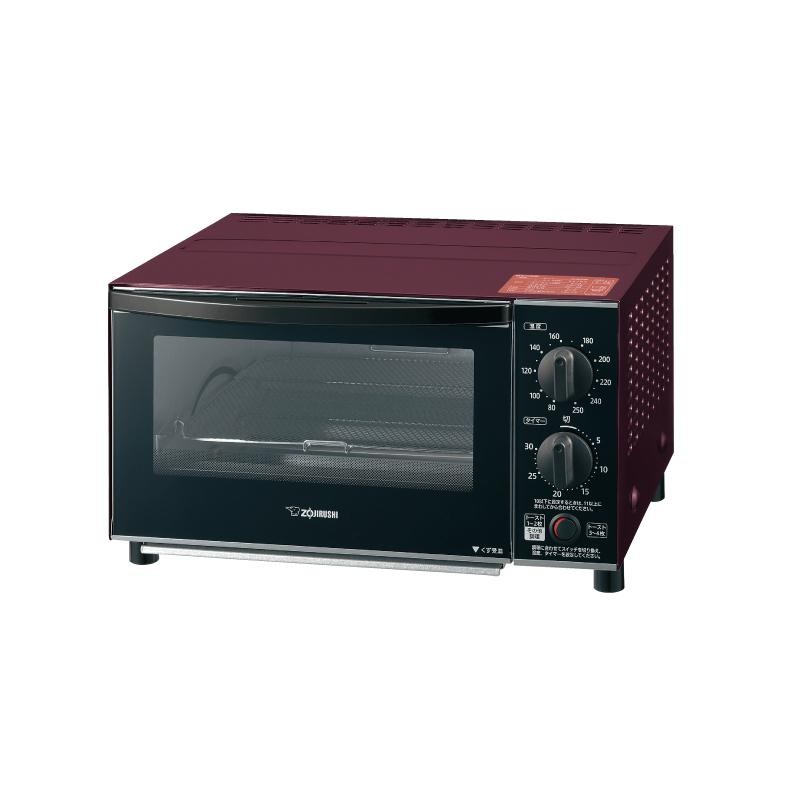 象印 オーブントースター こんがり倶楽部 ET-GU30-VD  4974305222053