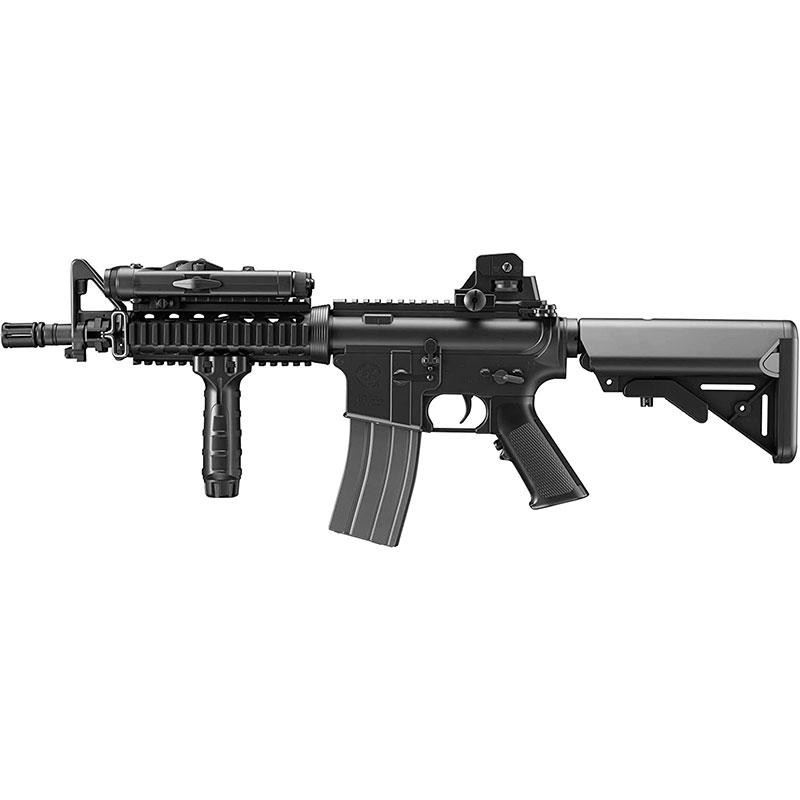 東京マルイ エアーガン ソップモッドM4 電動ガンボーイズHG 4952839174048