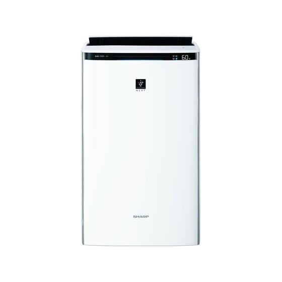 SHARP シャープ 空気清浄機 KI-RX75-W ホワイト系 4974019176338