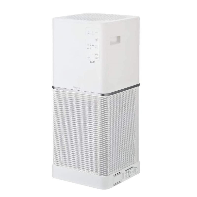 ZOJIRUSHI 象印 空気清浄機  PU-AA50-WA ホワイト 4974305218155