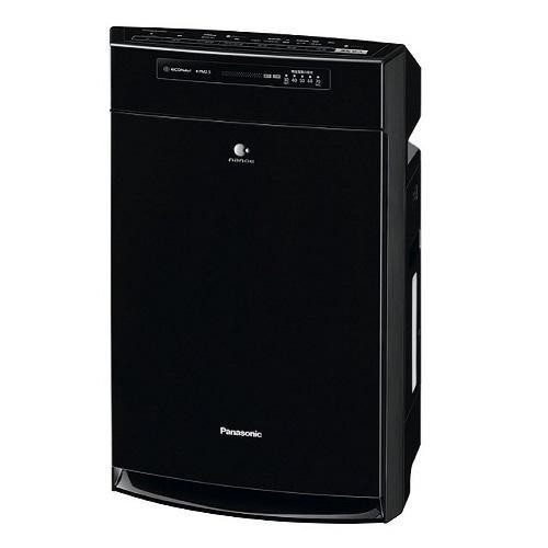 Panasonic パナソニック 空気清浄機  F-VC55XU-K ブラック 4549980500583