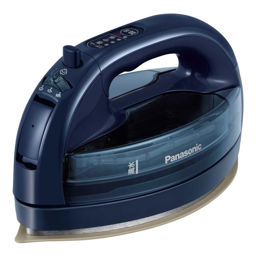 パナソニック Panasonic カルル NI-WL507-A ダークブルー 4549980700747