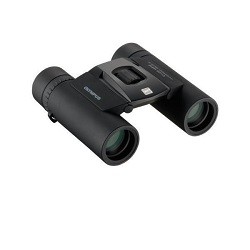 OLYMPUS オリンパス 双眼鏡 10×25 WP II ブラック 4545350038281