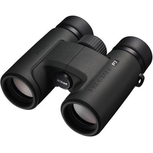 Nikon ニコン 双眼鏡 PROSTAFF P7 10X30 4580130921483