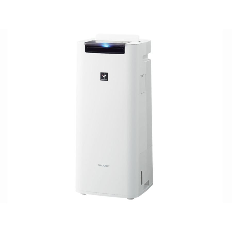 SHARP シャープ 加湿空気清浄機 KI-RS40 4974019179933