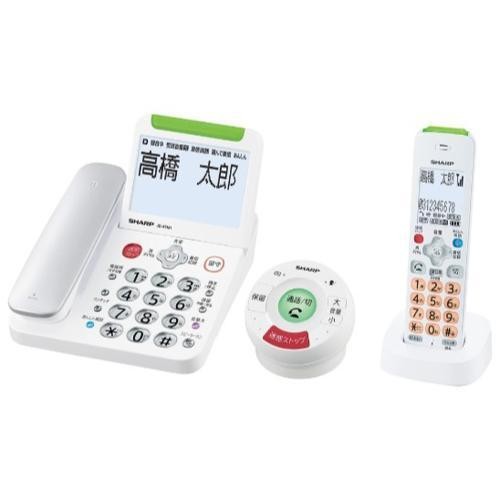 SHARP シャープ JD-ATM1CL 4974019205403