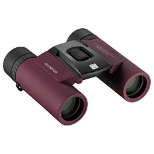 OLYMPUS オリンパス 双眼鏡 8X25 WPII PUR ディープパープル 4545350038267