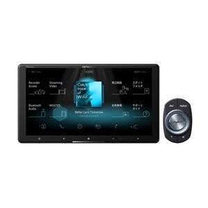 カーナビ パイオニア(Pioneer) サイバーナビ AVIC-CQ912II　4988028503566