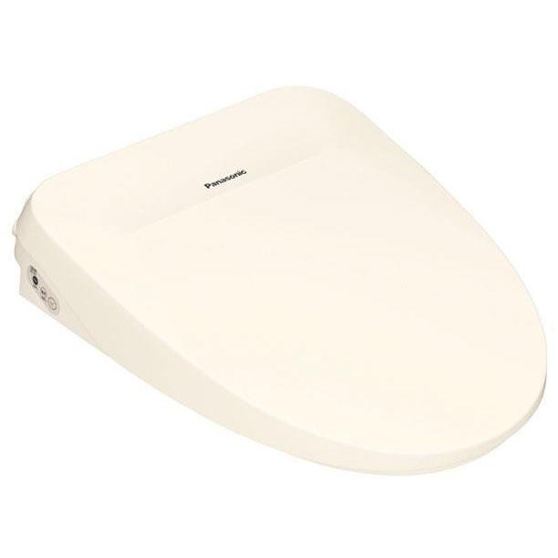 パナソニック Panasonic 温水洗浄便座 ビューティ・トワレ DL-RRTK50-CP パステルアイボリー 4549980695852