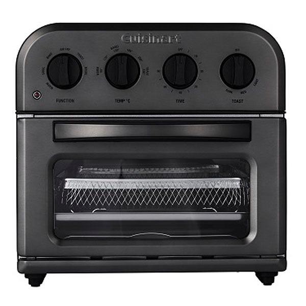 クイジナート Cuisinart ノンフライオーブントースター TOA-29KJ 4533022517288