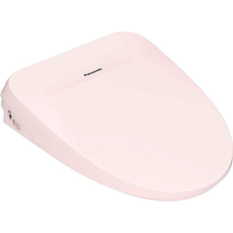 パナソニック Panasonic 温水洗浄便座 ビューティ・トワレ DL-RRTK50-P ピンク 4549980695869