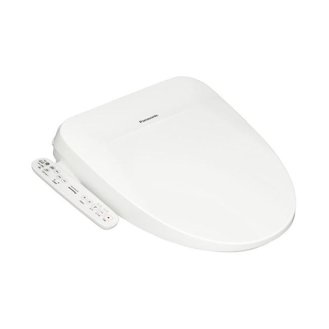 Panasonic 温水洗浄便座 ビューティ トワレ DL-PRTK10-WS ホワイト 4549980695883