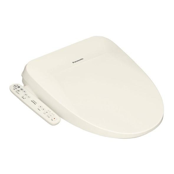 Panasonic 温水洗浄便座 ビューティ トワレ DL-PRTK20-CP パステルアイボリー 4549980695777