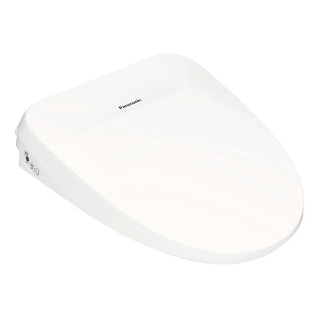 パナソニック Panasonic 温水洗浄便座 ビューティ・トワレ DL-RRTK20-WS ホワイト 4549980695814