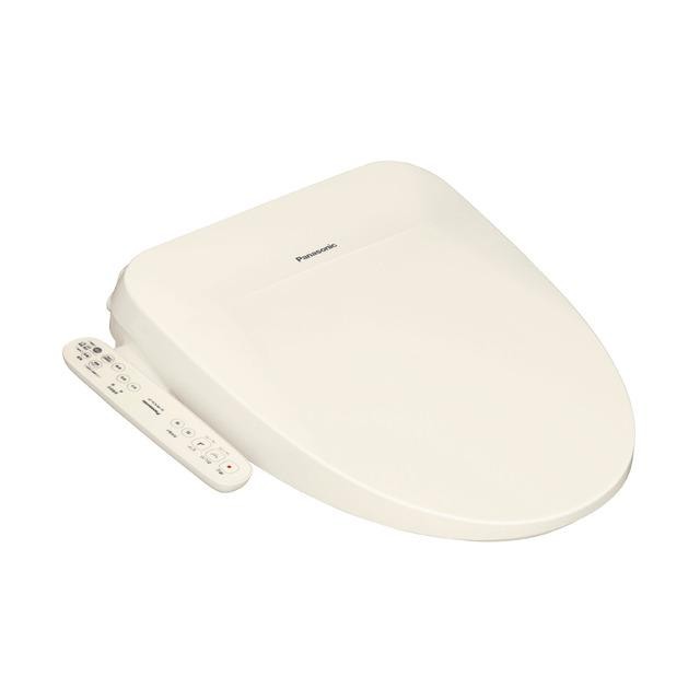Panasonic 温水洗浄便座 ビューティ トワレ DL-PRTK10-CP パステルアイボリー 4549980695753
