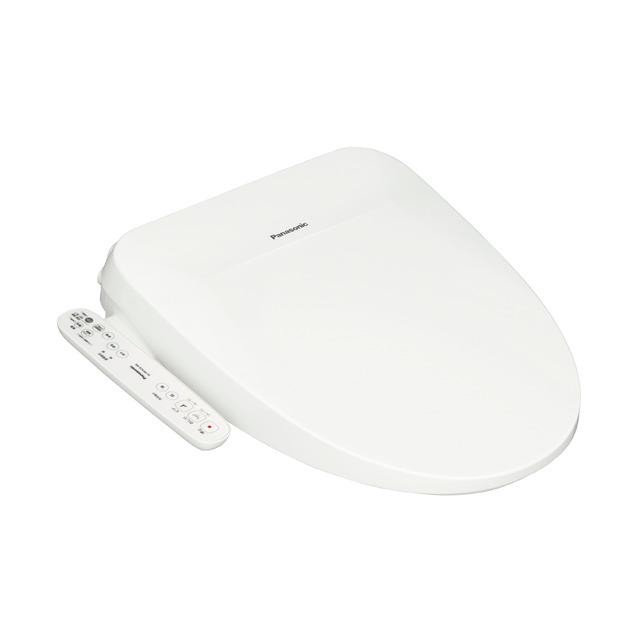 Panasonic 温水洗浄便座 ビューティ トワレ DL-PRTK20-WS ホワイト4549980695784