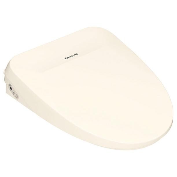 パナソニック Panasonic 温水洗浄便座 ビューティ・トワレ DL-RRTK20-CP パステルアイボリー4549980695791