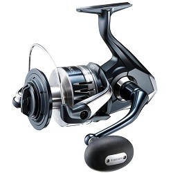 SHIMANO シマノ スピニングリール 22 ストラディックSW 14000XG 4969363045676