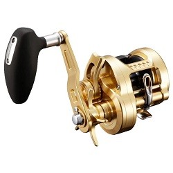SHIMANO シマノ ベイトリール 22 オシアコンクエスト 300XG 右ハンドル 4969363044464