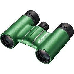 Nikon 双眼鏡 アキュロンT02 8x21 ACT028X21GR グリーン 4580130920806