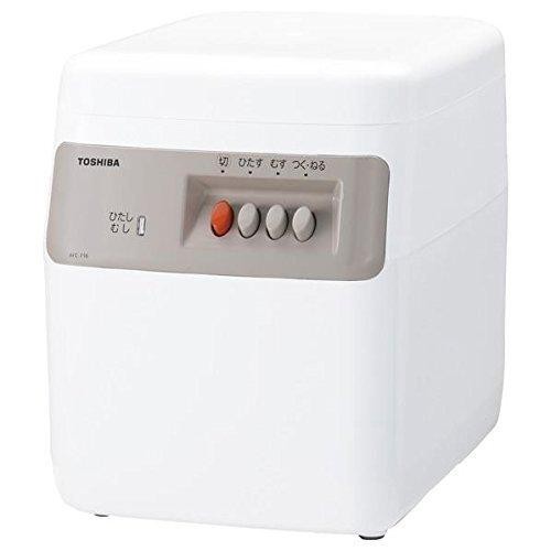 東芝 TOSHIBA 餅つき機 もちっ子 AFC-116 4904550965962