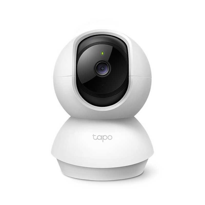 TP-Link Tapo C210 パンチルト ネットワークWi-Fiカメラ 4897098687260