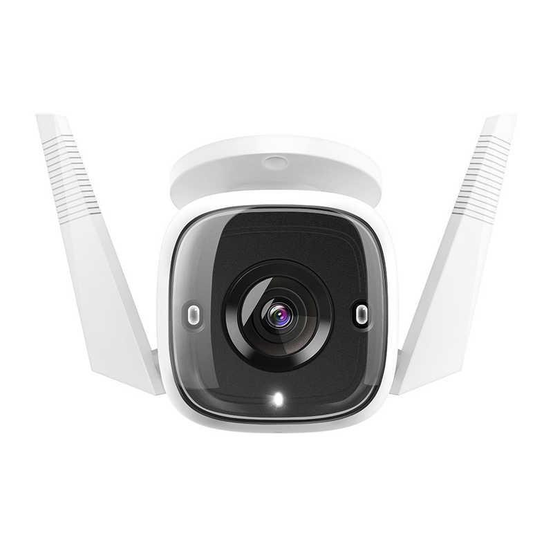 TP-Link ティーピーリンク tapo 屋外セキュリティWiFiカメラ TAPO C310 6935364006587