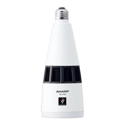 SHARP シャープ プラズマクラスターイオン発生機  IG-LTA20 4974019135649
