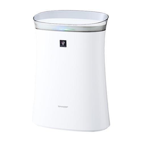 SHARP シャープ 空気清浄機 FU-R50-W 4974019182605