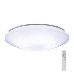 Panasonic パナソニック LEDシーリングライト LHR1824D 4549980481417