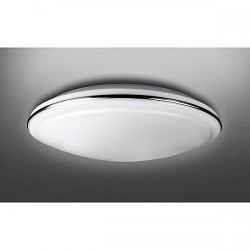 TOSHIBA 東芝 LEDシーリングライト NLEH08003B-LC  4580625131717